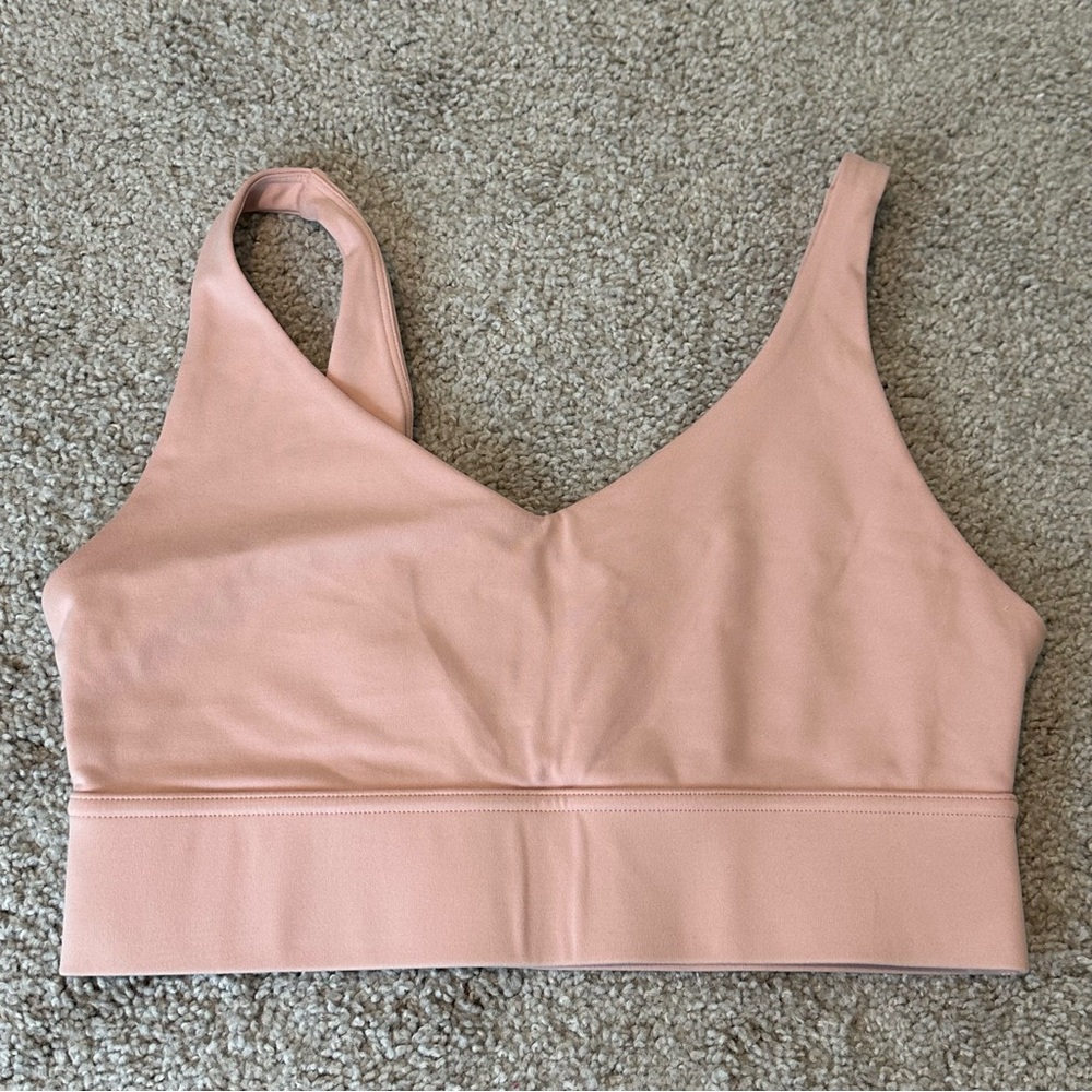 Savvi medium bra